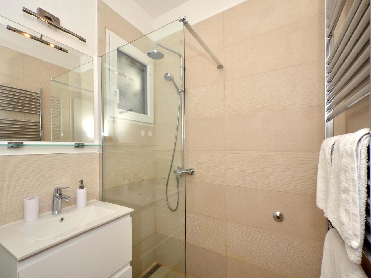 Apartments Nera Podstrana Zewnętrze zdjęcie