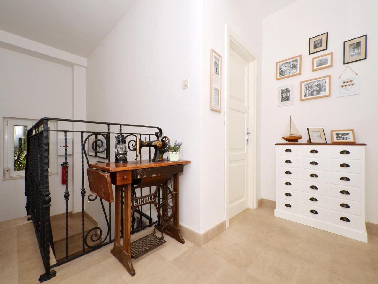 Apartments Nera Podstrana Zewnętrze zdjęcie