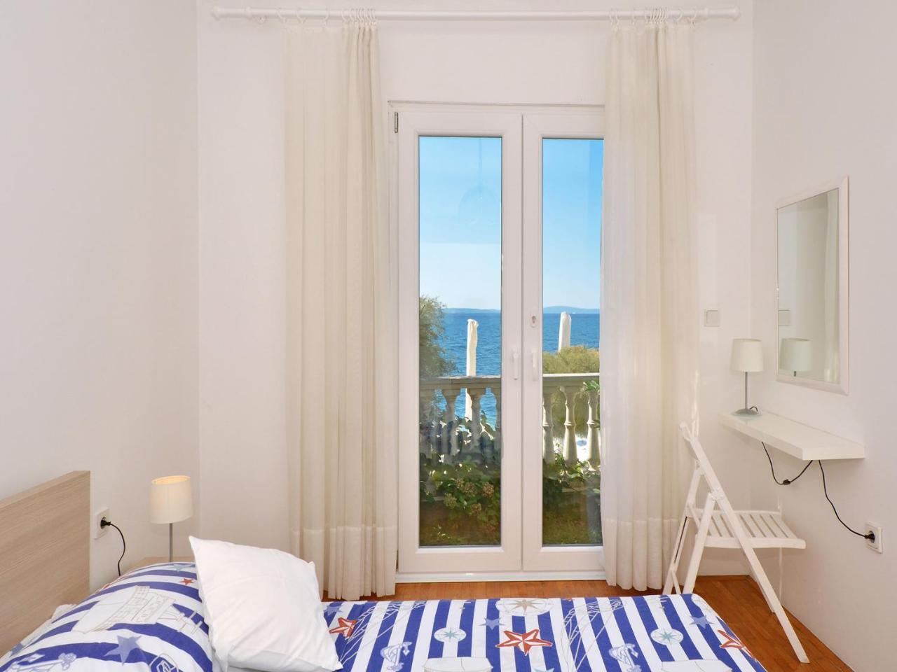 Apartments Nera Podstrana Zewnętrze zdjęcie