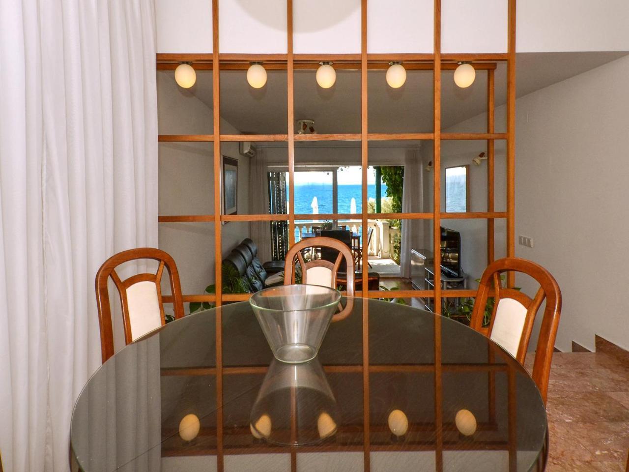 Apartments Nera Podstrana Zewnętrze zdjęcie