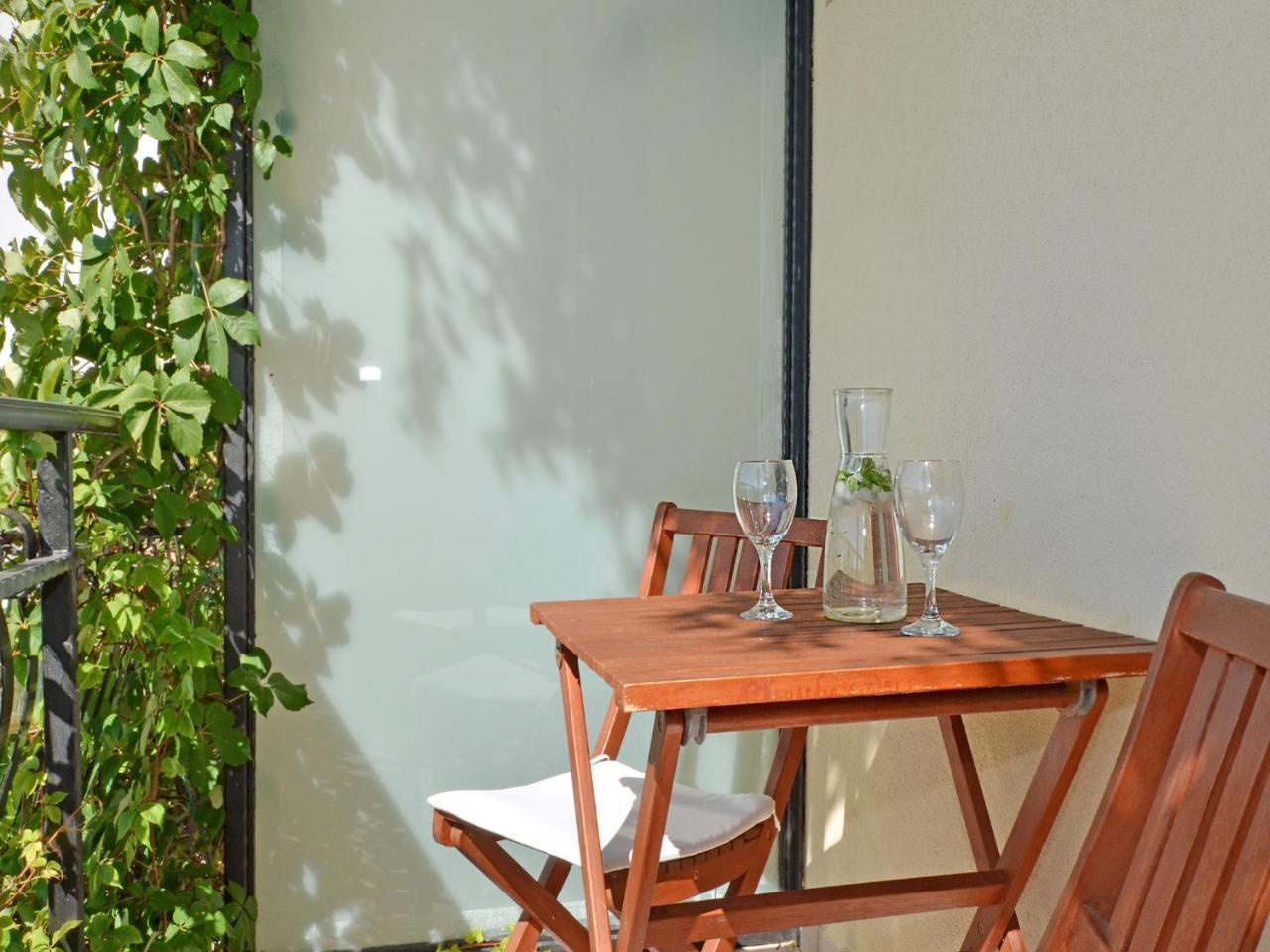 Apartments Nera Podstrana Zewnętrze zdjęcie